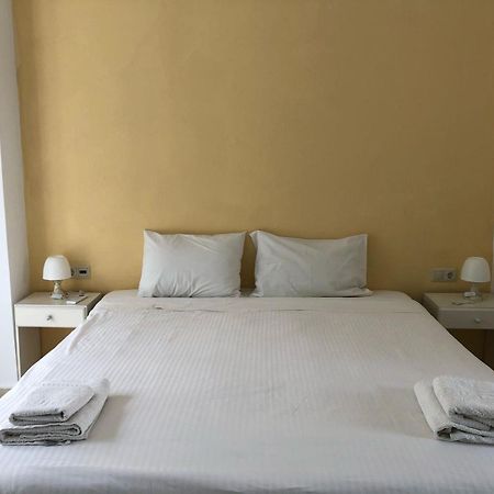 Antonios Hotel Apartments Matala Exterior foto