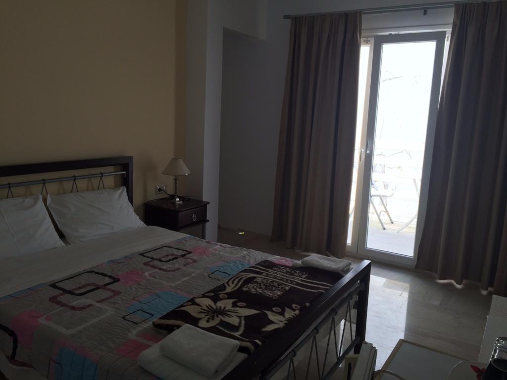 Antonios Hotel Apartments Matala Quarto foto